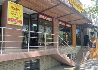 Продается торговая площадь, 74.9 м2, Анапа, Гребенская улица, 78
