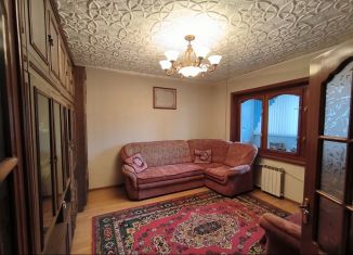 Продается 3-комнатная квартира, 68 м2, Астраханская область, 5-я Керченская улица, 43