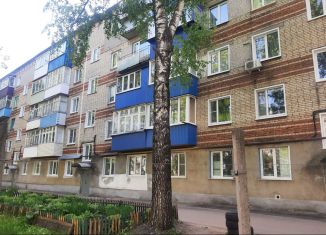 Двухкомнатная квартира на продажу, 40.6 м2, Каменка, улица Суворова, 51