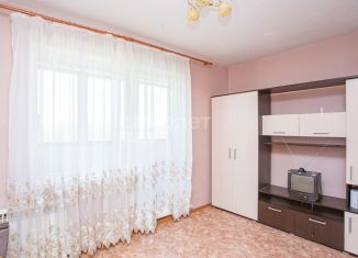 Продается 1-комнатная квартира, 29.5 м2, Кемерово, Комсомольский проспект, 49, Ленинский район