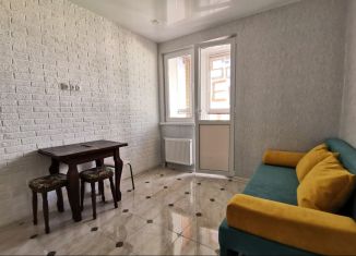 1-комнатная квартира на продажу, 41 м2, Краснодарский край, улица Ленина, 173Ак2