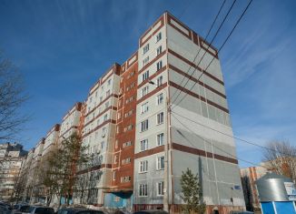 Однокомнатная квартира на продажу, 32.7 м2, Татарстан, улица Гаврилова, 44