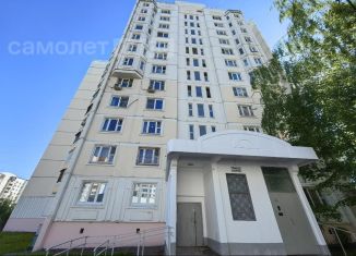 Продажа 1-комнатной квартиры, 36 м2, Москва, Изюмская улица, 28к2, метро Улица Скобелевская