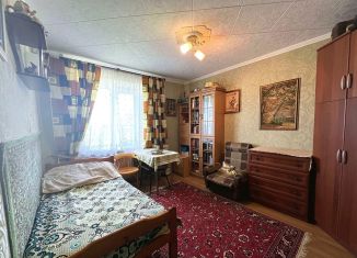 Продам 3-комнатную квартиру, 60 м2, Егорьевск, 2-й микрорайон, 35