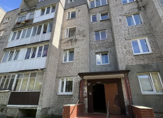 Аренда однокомнатной квартиры, 35 м2, Калининград, улица Александра Невского, 188к2