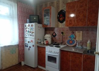 Продается 2-ком. квартира, 52 м2, Иркутская область, улица Рябикова, 65