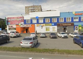 Сдаю в аренду торговую площадь, 1080 м2, Свердловская область, улица Вайнера, 15