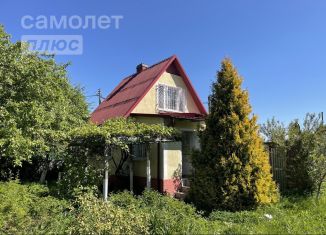Продам дом, 45.5 м2, Калининградская область, Центральный проезд