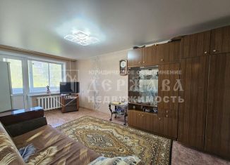 Двухкомнатная квартира на продажу, 47 м2, Кемерово, проспект Шахтёров, 46, Рудничный район