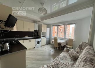 Продажа 1-комнатной квартиры, 36.8 м2, Астраханская область, 3-я Рыбацкая улица, 7Ак1