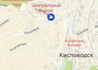 Продаю офис, 53 м2, Кисловодск