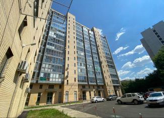 Трехкомнатная квартира в аренду, 111 м2, Москва, Новосущёвская улица, 15, СВАО