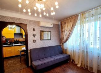 Аренда 3-комнатной квартиры, 70 м2, Самарская область, улица Мурысева, 71