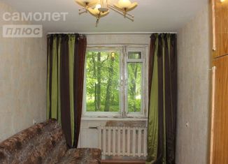 Трехкомнатная квартира на продажу, 67.8 м2, Ульяновск, улица Аблукова, 93