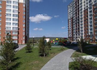 Продажа квартиры студии, 27 м2, Кемерово, Притомский проспект
