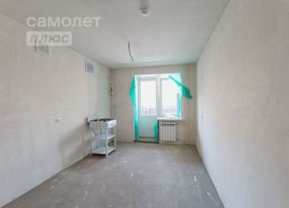Продаю трехкомнатную квартиру, 74.2 м2, Ярославская область, улица Калинина, 34