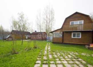 Продаю дом, 60 м2, Калужская область, садоводческое некоммерческое товарищество Дубрава-2, 75