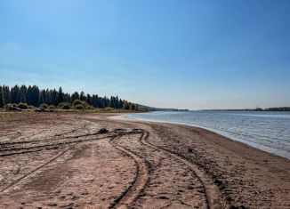 Продажа участка, 8 сот., село Усть-Качка, улица Победы