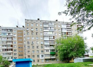 Продаю однокомнатную квартиру, 31 м2, Барнаул, улица Попова, 4А, Ленинский район