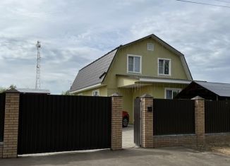 Продается дом, 164 м2, село Андреевское, Новая улица, 4А