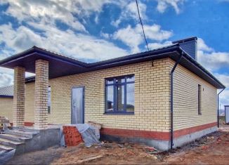 Дом на продажу, 100 м2, Татарстан, улица Камал Саттаровой
