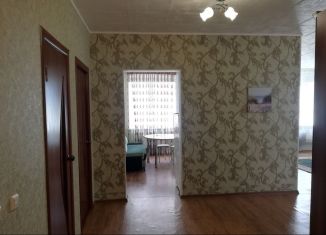 2-комнатная квартира в аренду, 75 м2, Оренбург, Салмышская улица, 34к4, Дзержинский район