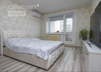 Продается 3-комнатная квартира, 66.5 м2, Ульяновск, улица Репина, 51, Ленинский район