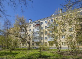 Продается однокомнатная квартира, 31.9 м2, Екатеринбург, метро Геологическая, проспект Ленина, 62к5