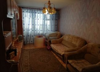 3-комнатная квартира на продажу, 72.3 м2, Ленинградская область, улица Ленина, 25к6