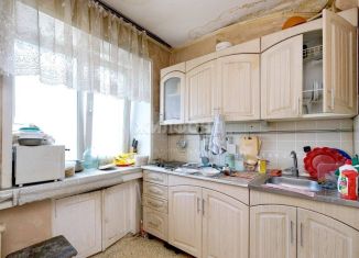 Продается 2-комнатная квартира, 46.6 м2, Новосибирск, улица Станиславского, 17, Ленинский район
