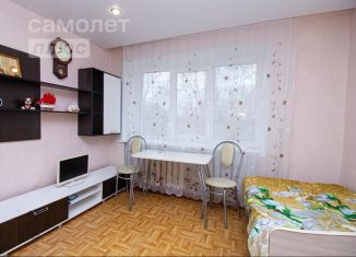 Однокомнатная квартира на продажу, 18.2 м2, Ульяновск, улица Варейкиса, 15