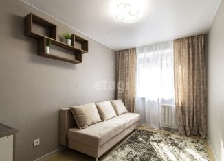 Продаю 1-комнатную квартиру, 14 м2, Тюменская область, проезд Геологоразведчиков, 48