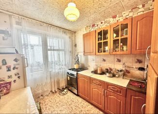 Продам 3-комнатную квартиру, 65.7 м2, Кашира, улица Ленина, 15к4