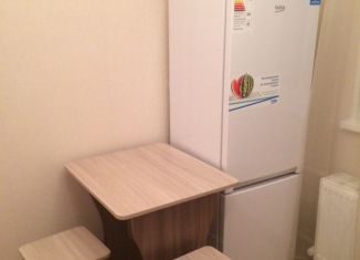 Сдам 1-комнатную квартиру, 32 м2, микрорайон Вишнёвая Горка, Олимпийская улица, 2