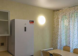 1-комнатная квартира в аренду, 49 м2, Москва, Нагатинская набережная, 10к1, метро Нагатинская