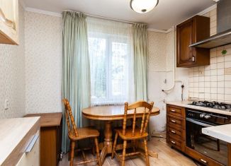 Продается 3-комнатная квартира, 76 м2, Краснодарский край, проспект Чекистов