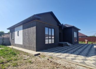 Продается дом, 116 м2, Темрюк, улица Анджиевского, 81