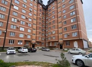 Продам 2-комнатную квартиру, 64 м2, Каспийск, Приморская улица, 24