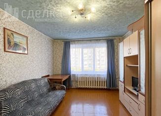 Двухкомнатная квартира на продажу, 48.6 м2, Кировская область, Комсомольская улица, 67