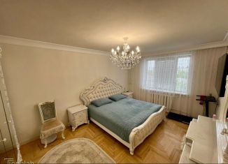 Продажа трехкомнатной квартиры, 66 м2, Нальчик, улица Киримова, 140