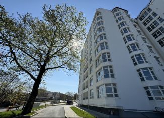 Продажа 1-комнатной квартиры, 43 м2, Севастополь, улица Степаняна, 9А