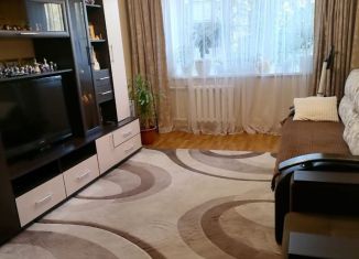 Продам 3-комнатную квартиру, 67.5 м2, Самарская область, Ново-Молодёжный переулок, 34