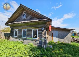 Продается дом, 43.9 м2, Вологодская область