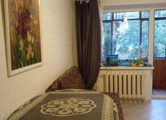 Продается 2-комнатная квартира, 45 м2, Краснодарский край, Славянская улица, 81