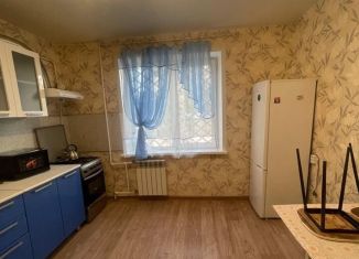 Сдаю в аренду 1-комнатную квартиру, 39 м2, Самарская область, улица Тухачевского, 56
