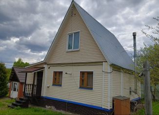 Продаю дом, 91.1 м2, СНТ Лукошкино