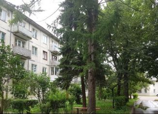 Однокомнатная квартира на продажу, 30 м2, Высоковск, улица Ленина, 25