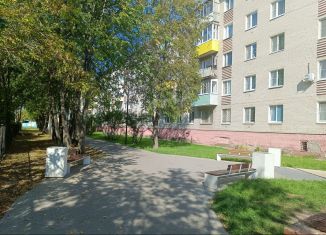Сдам в аренду однокомнатную квартиру, 33 м2, Московская область, Школьная улица, 28