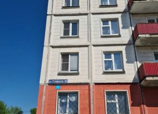 Однокомнатная квартира на продажу, 34 м2, Кемеровская область, Тульская улица, 19