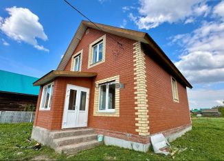 Продается дом, 140 м2, деревня Грибовка, Центральная улица